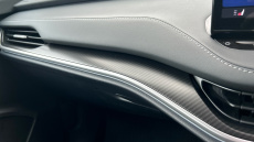 Skoda Elroq 210kW 85 SportLine 82kWh 5dr Auto Electric Estate